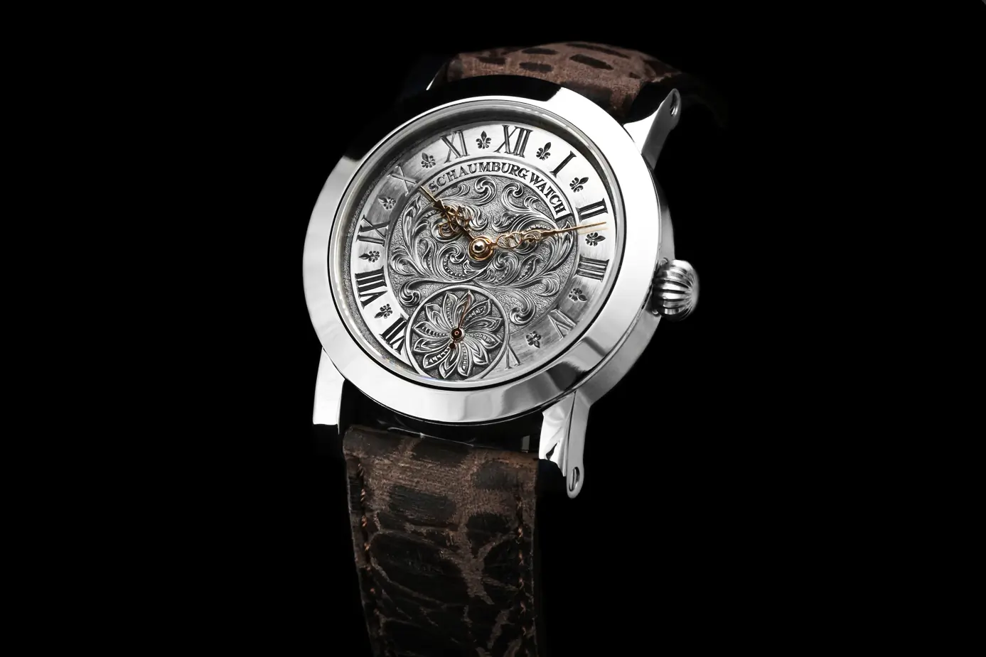 Detailansicht der Limited Edition 31